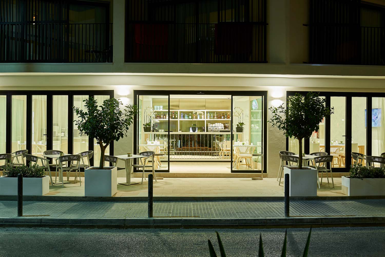 Eurostars Hotel Company