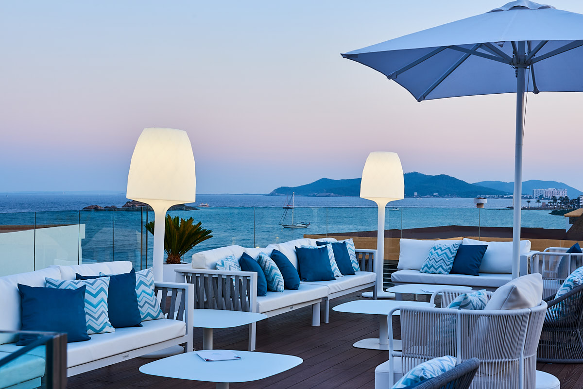 Eurostars Hotel Company