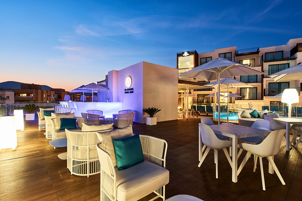 Eurostars Hotel Company