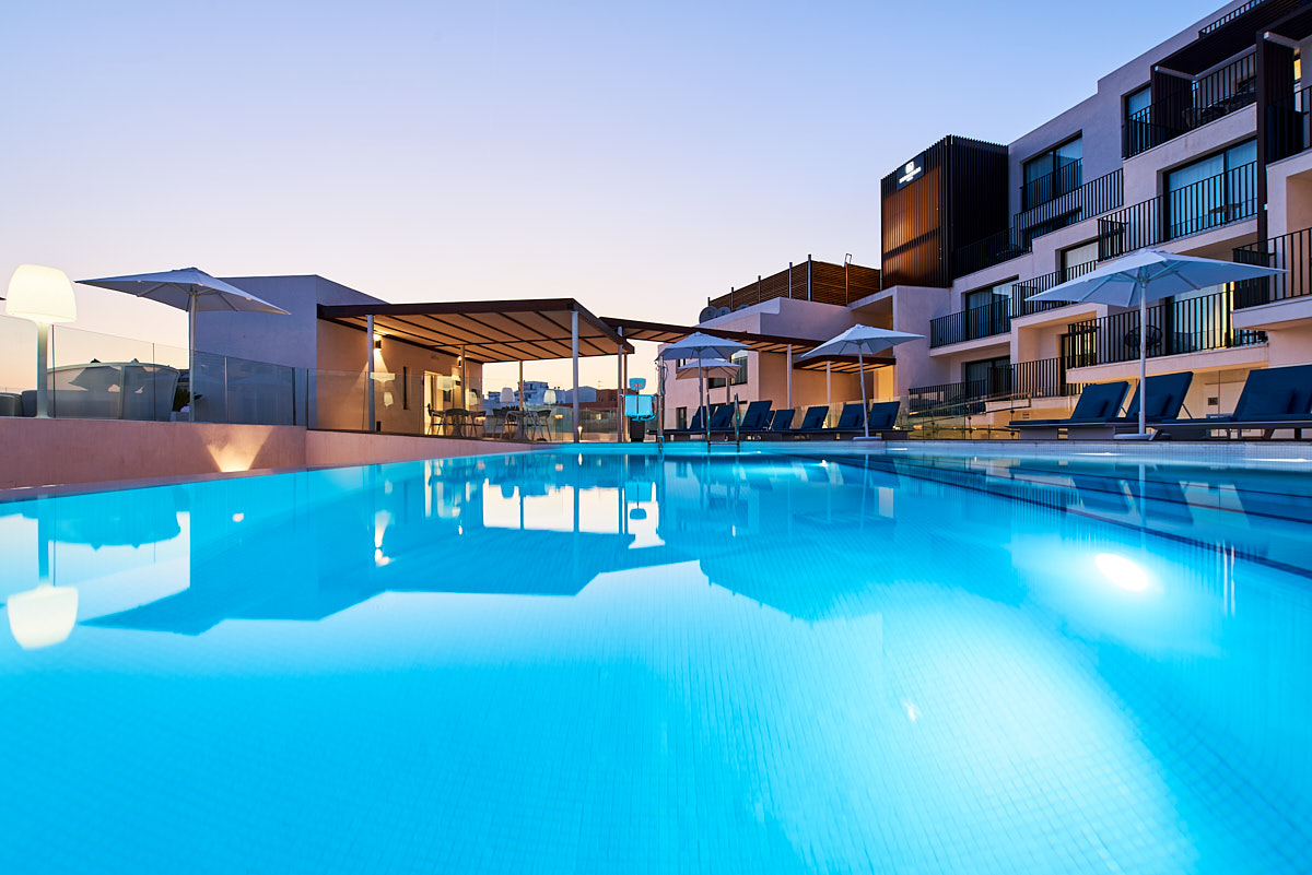 Eurostars Hotel Company