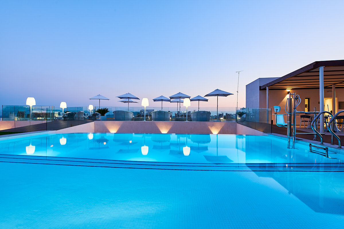 Eurostars Hotel Company