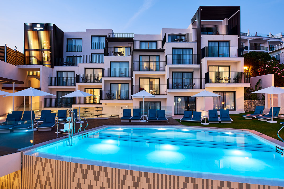 Eurostars Hotel Company