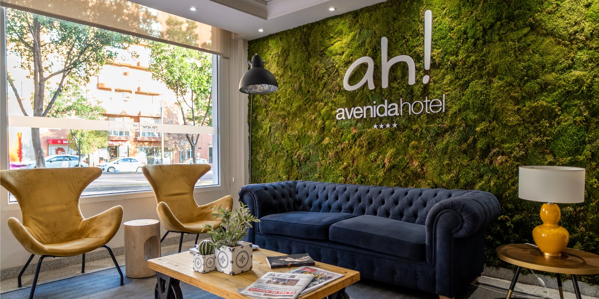 Avenida Hotel