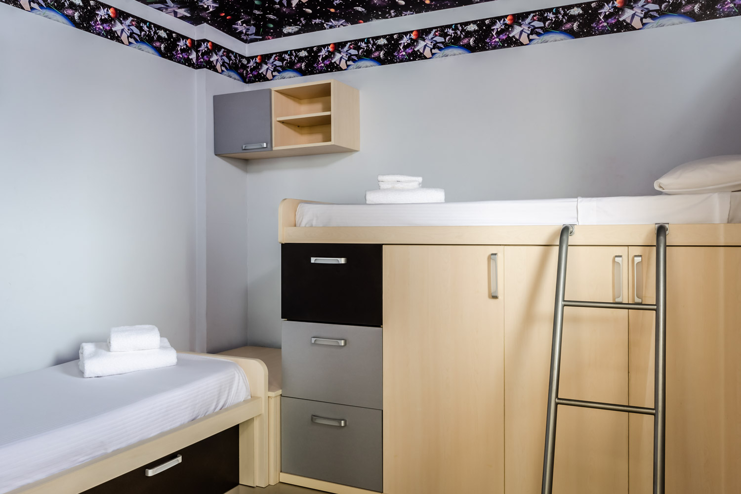 Eurostars Hotel Company