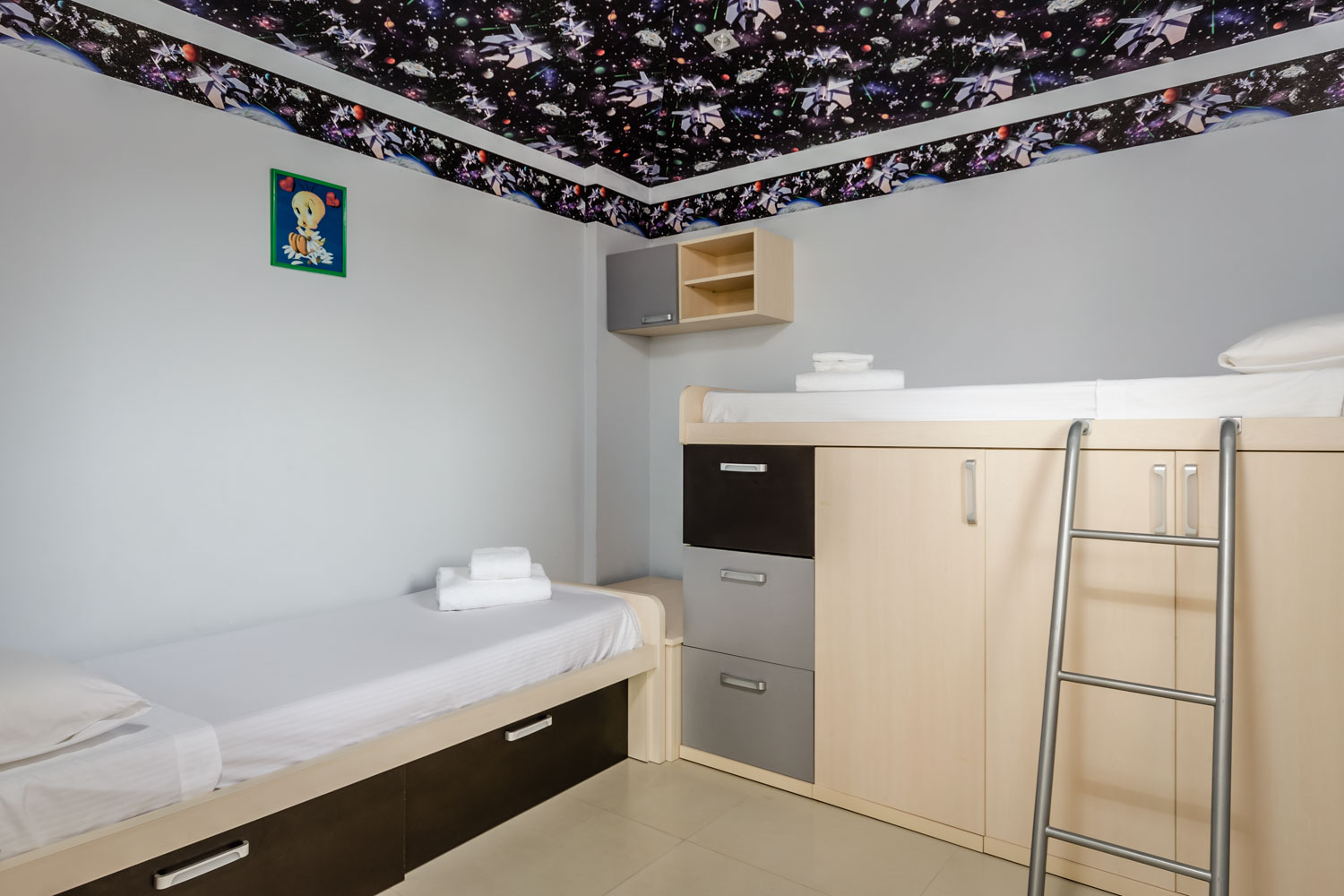 Eurostars Hotel Company