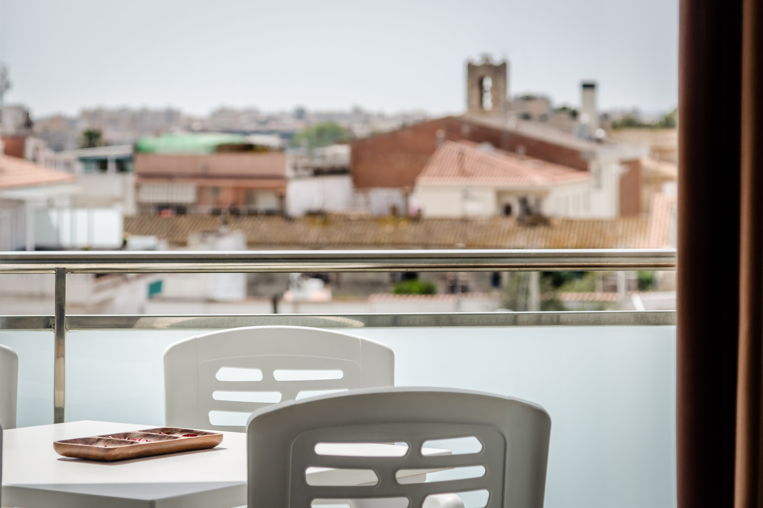 Eurostars Hotel Company