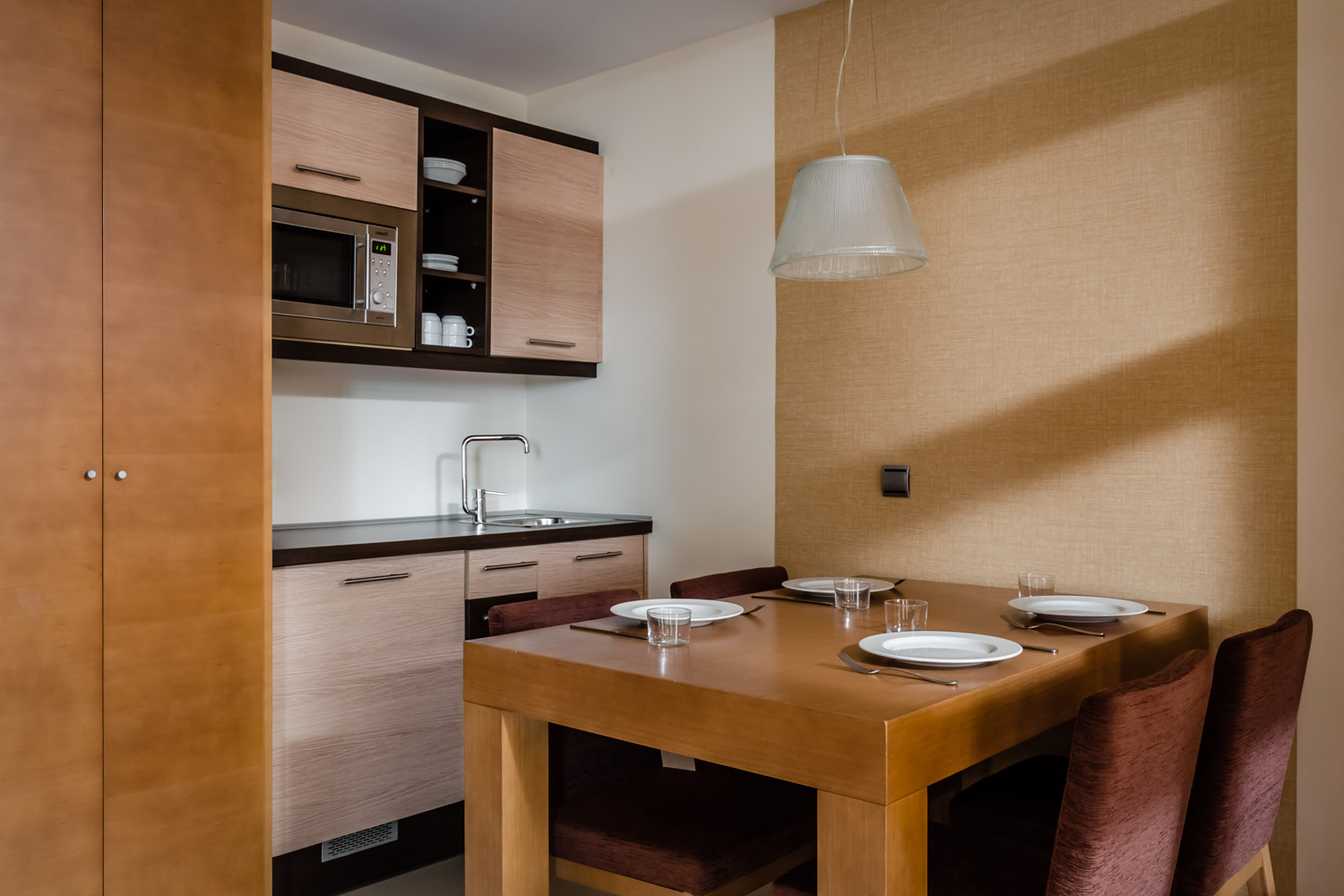 Eurostars Hotel Company