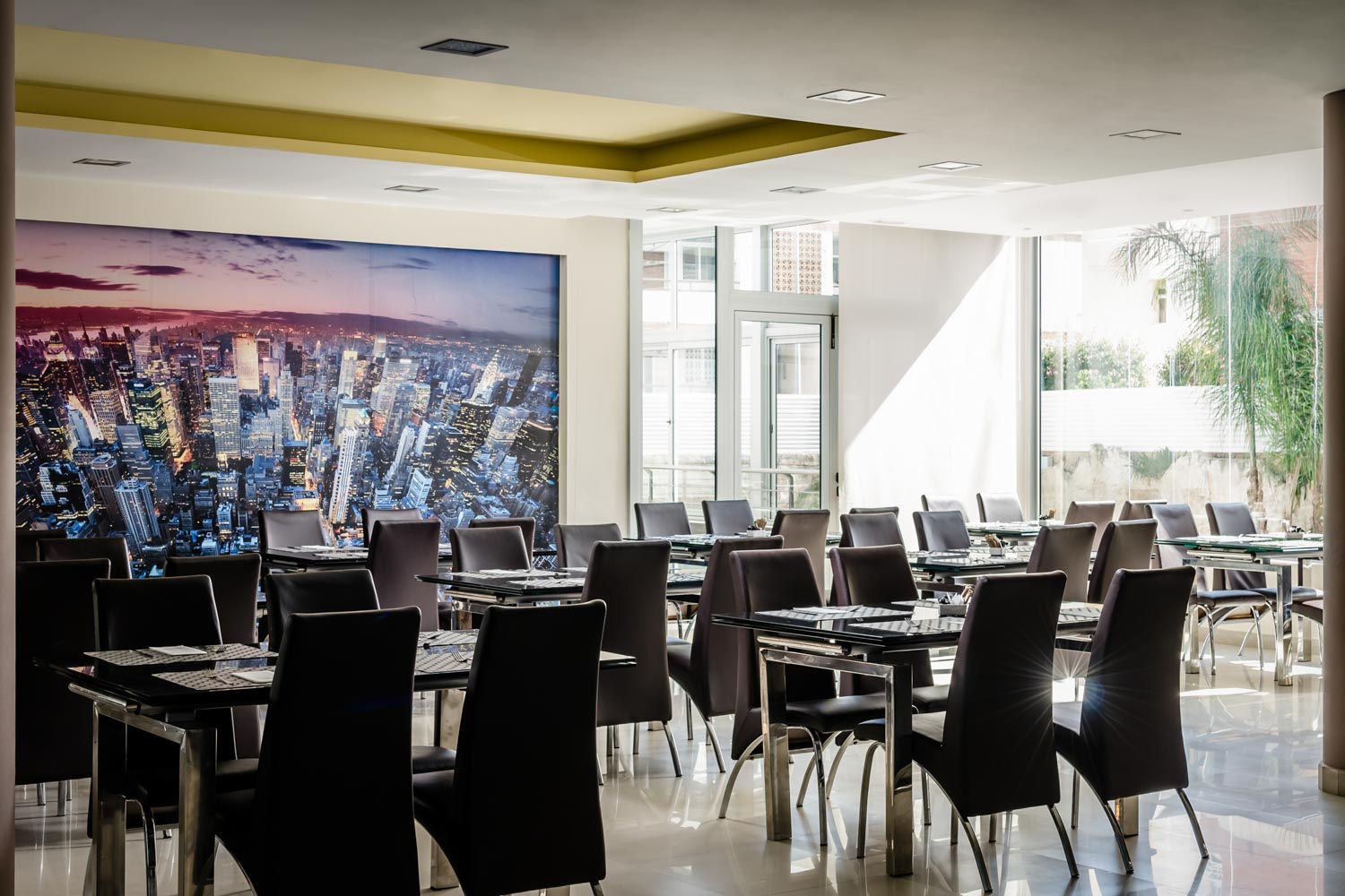 Eurostars Hotel Company