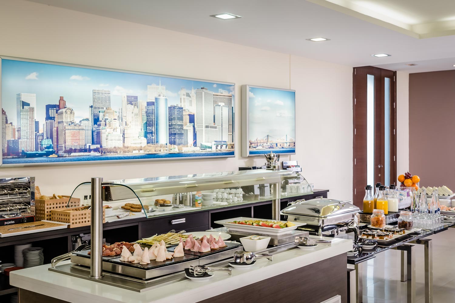Eurostars Hotel Company