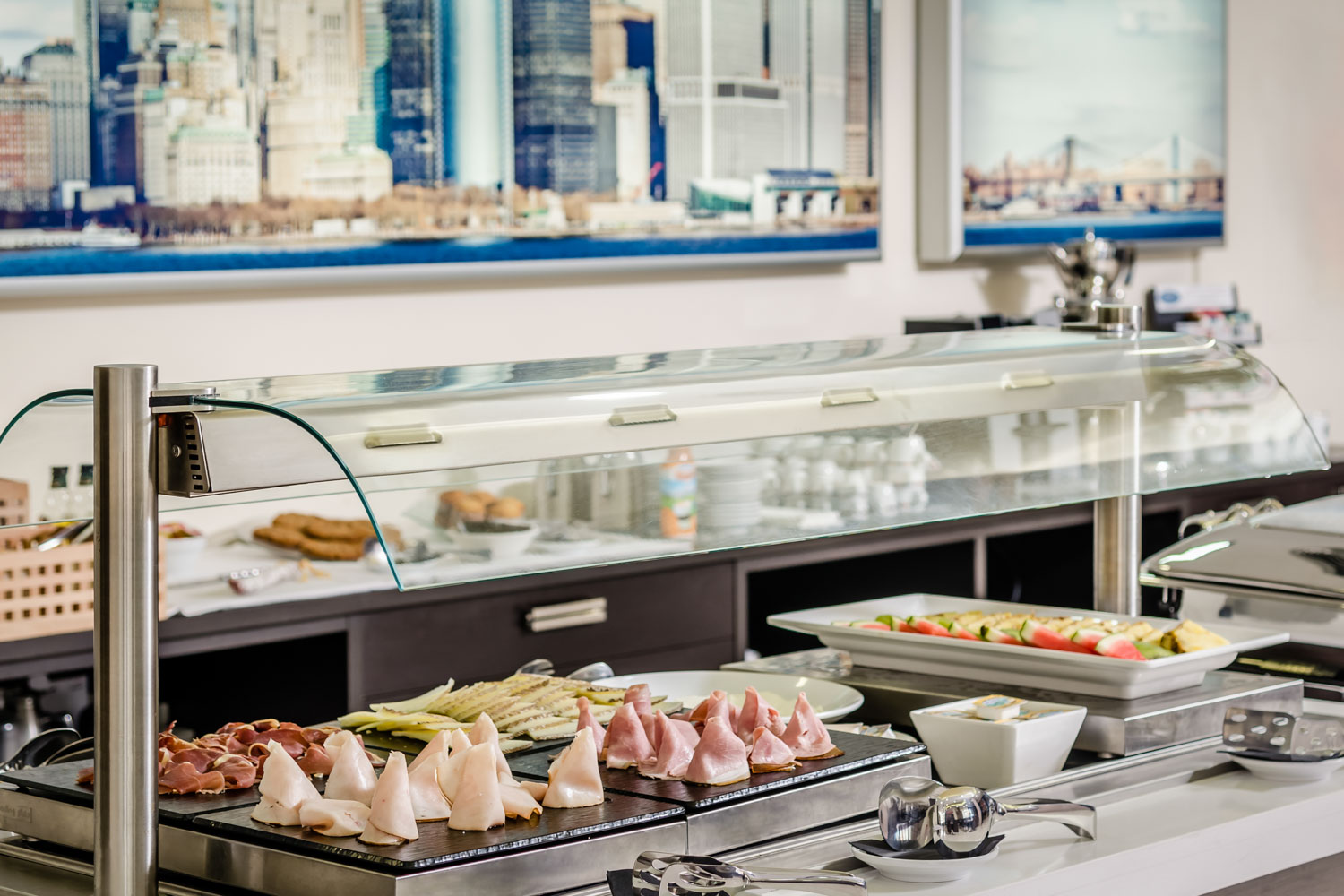 Eurostars Hotel Company