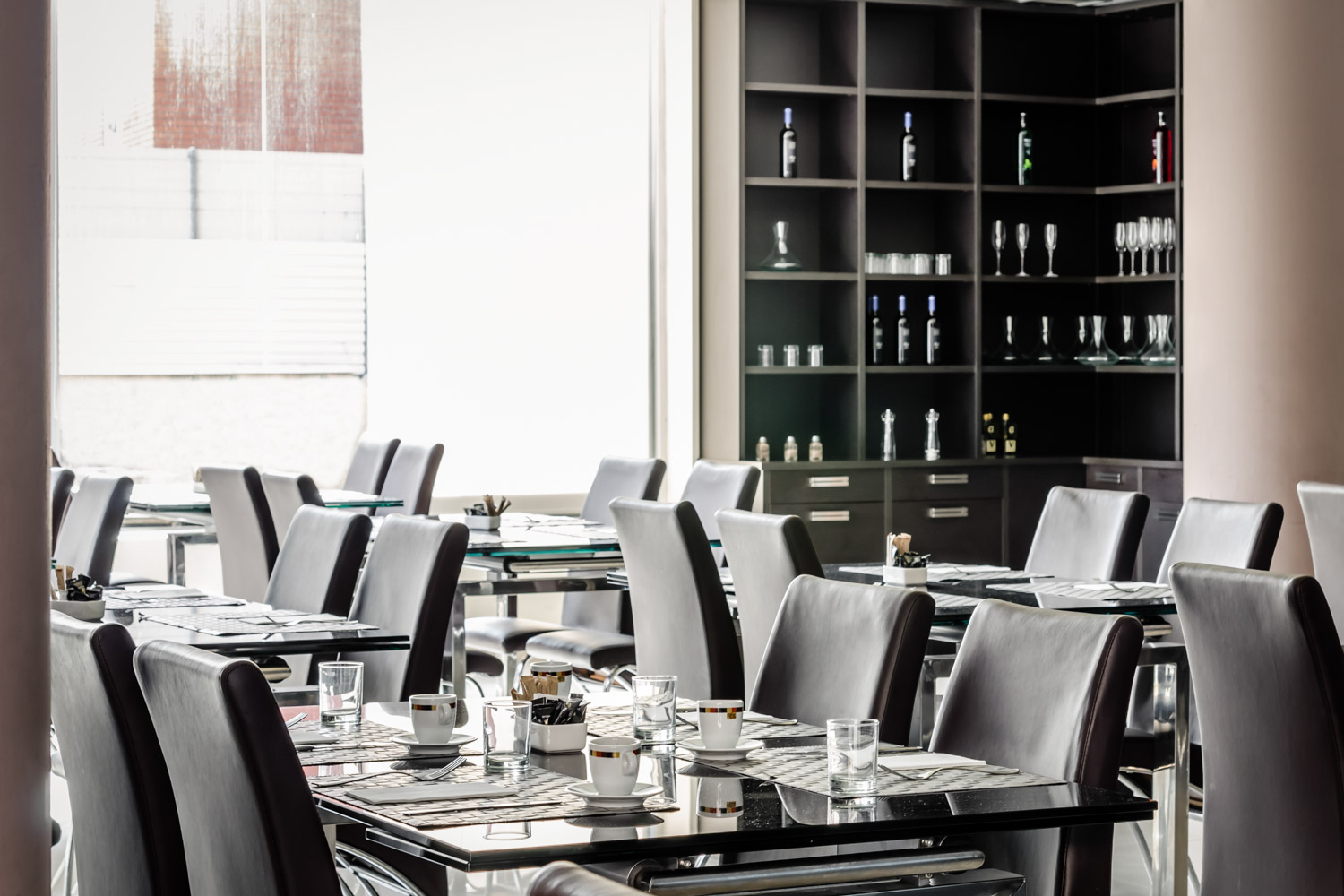 Eurostars Hotel Company