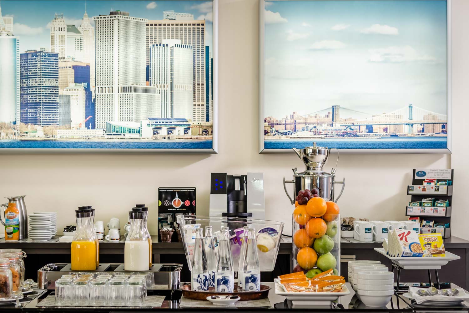 Eurostars Hotel Company