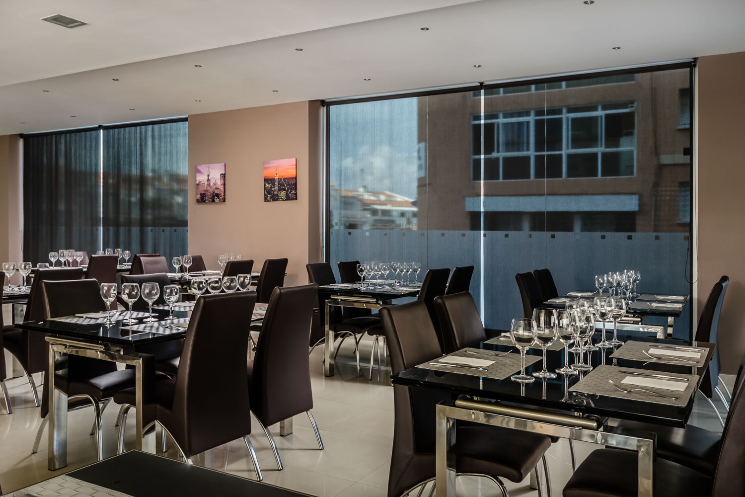 Eurostars Hotel Company