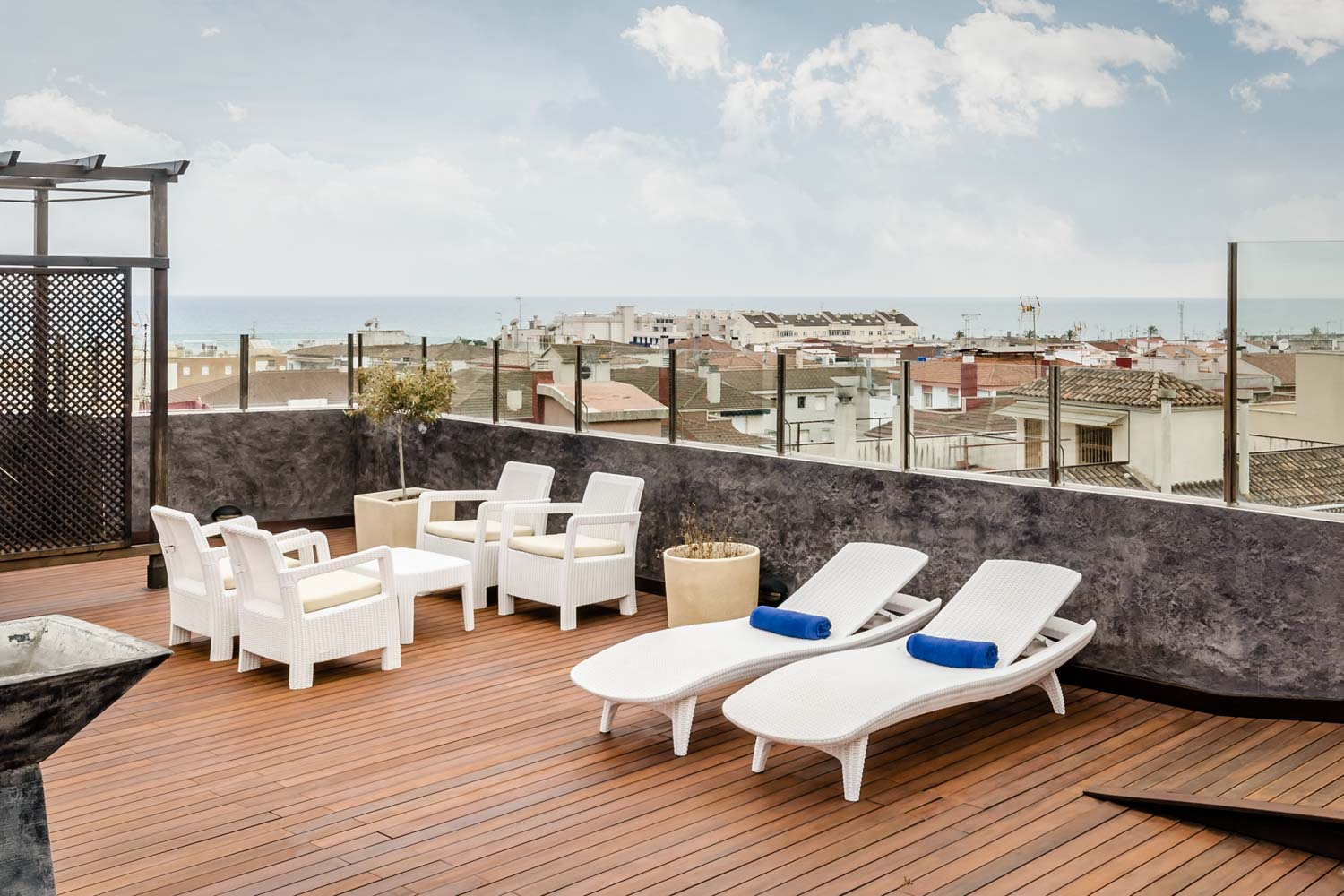 Eurostars Hotel Company