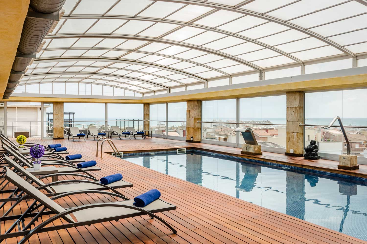 Eurostars Hotel Company
