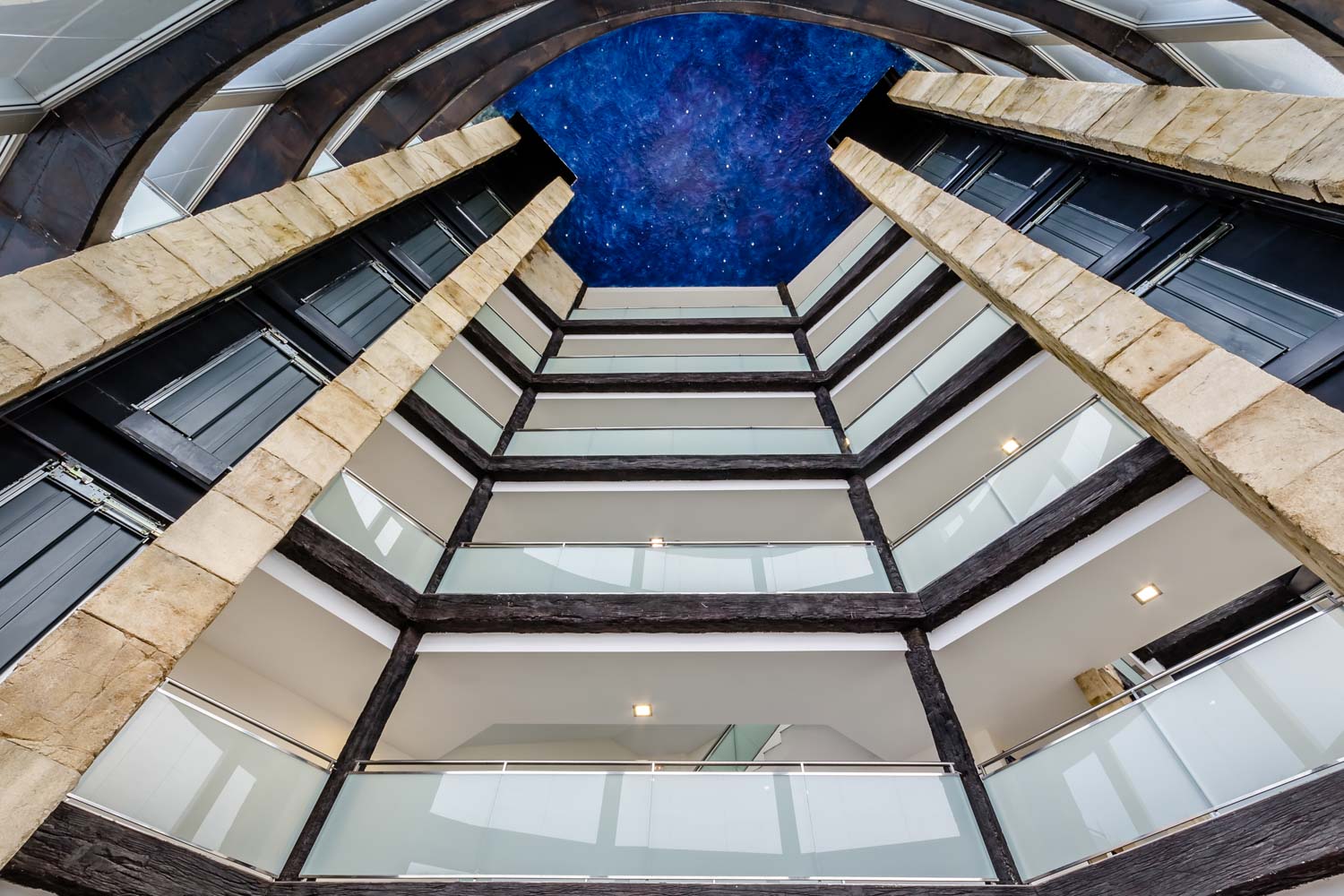 Eurostars Hotel Company