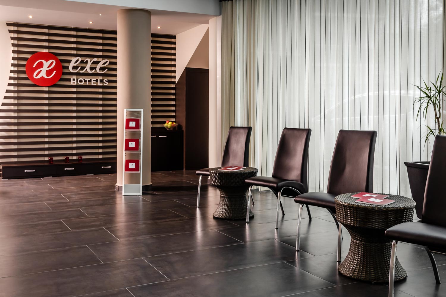 Eurostars Hotel Company