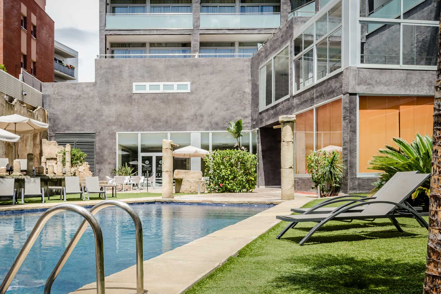 Eurostars Hotel Company