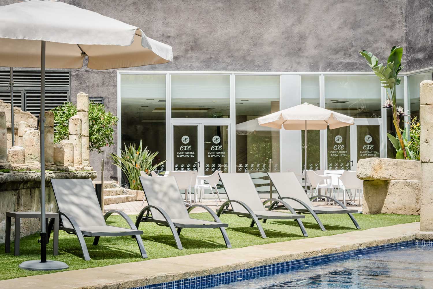 Eurostars Hotel Company