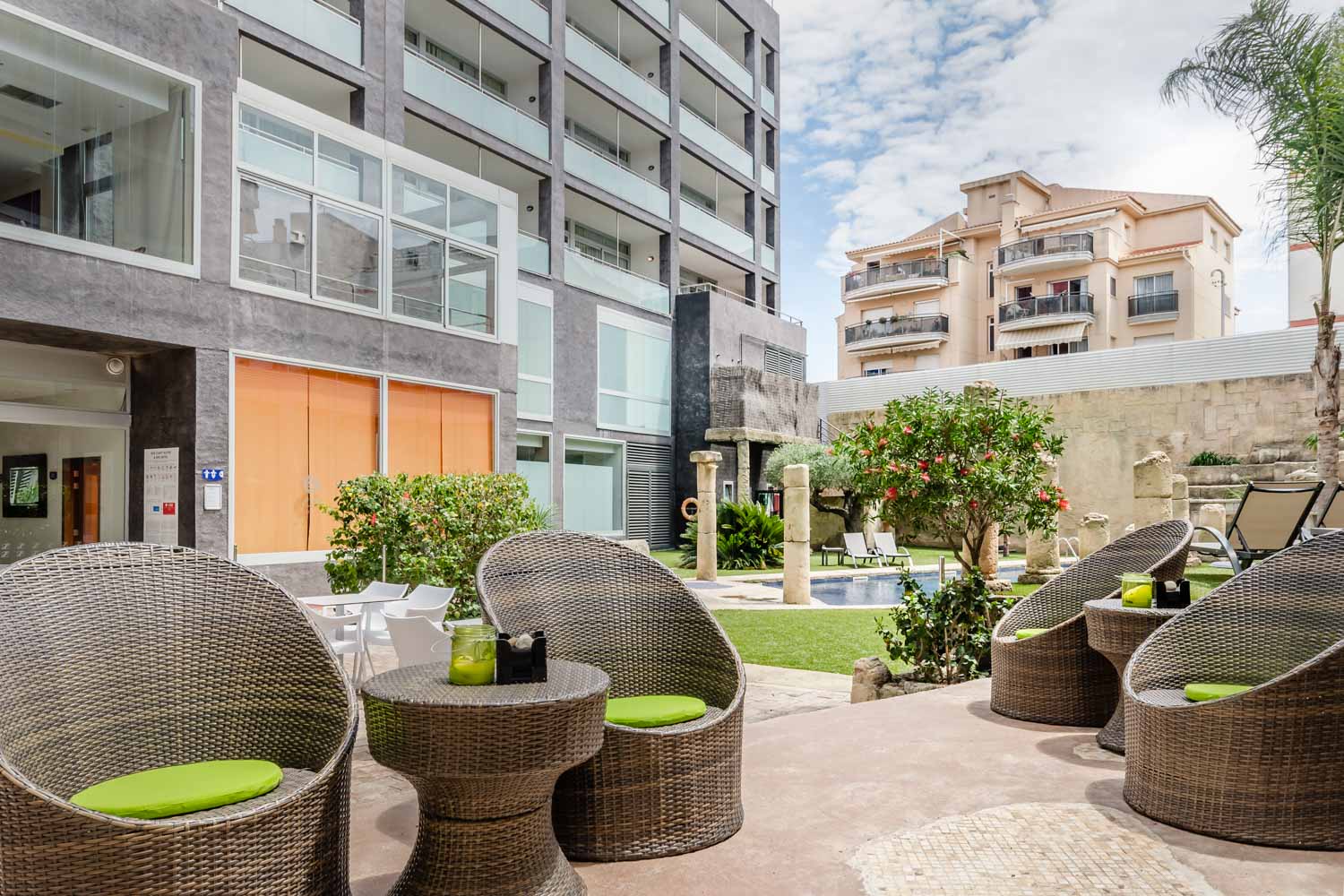 Eurostars Hotel Company