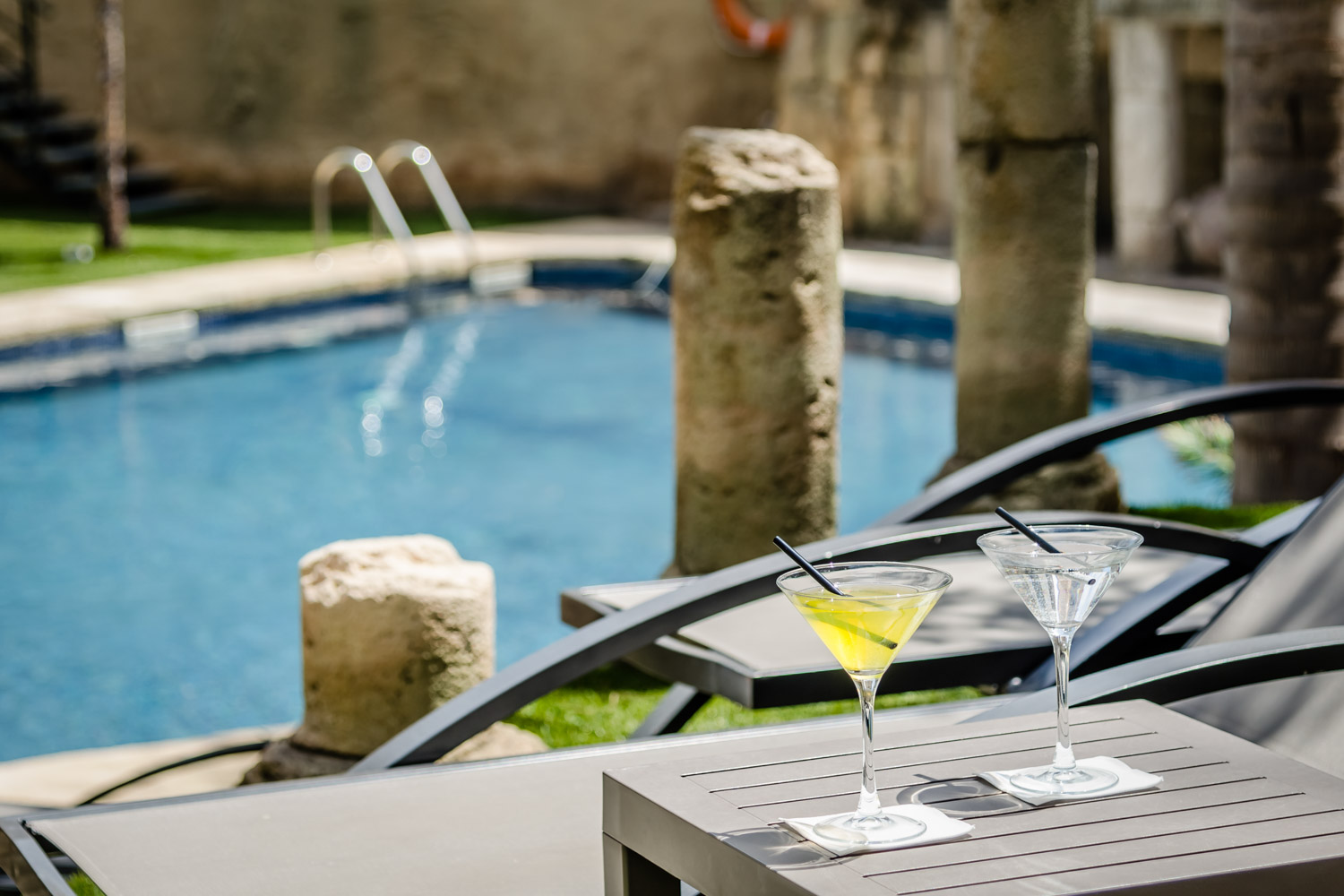 Eurostars Hotel Company