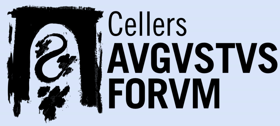 Visite caves Avgvstvs Forvm