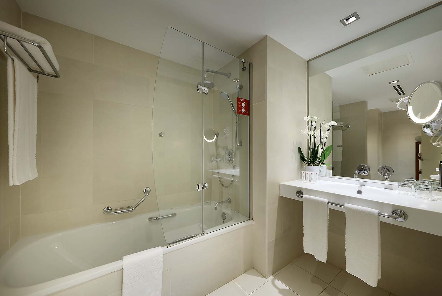 Eurostars Hotel Company