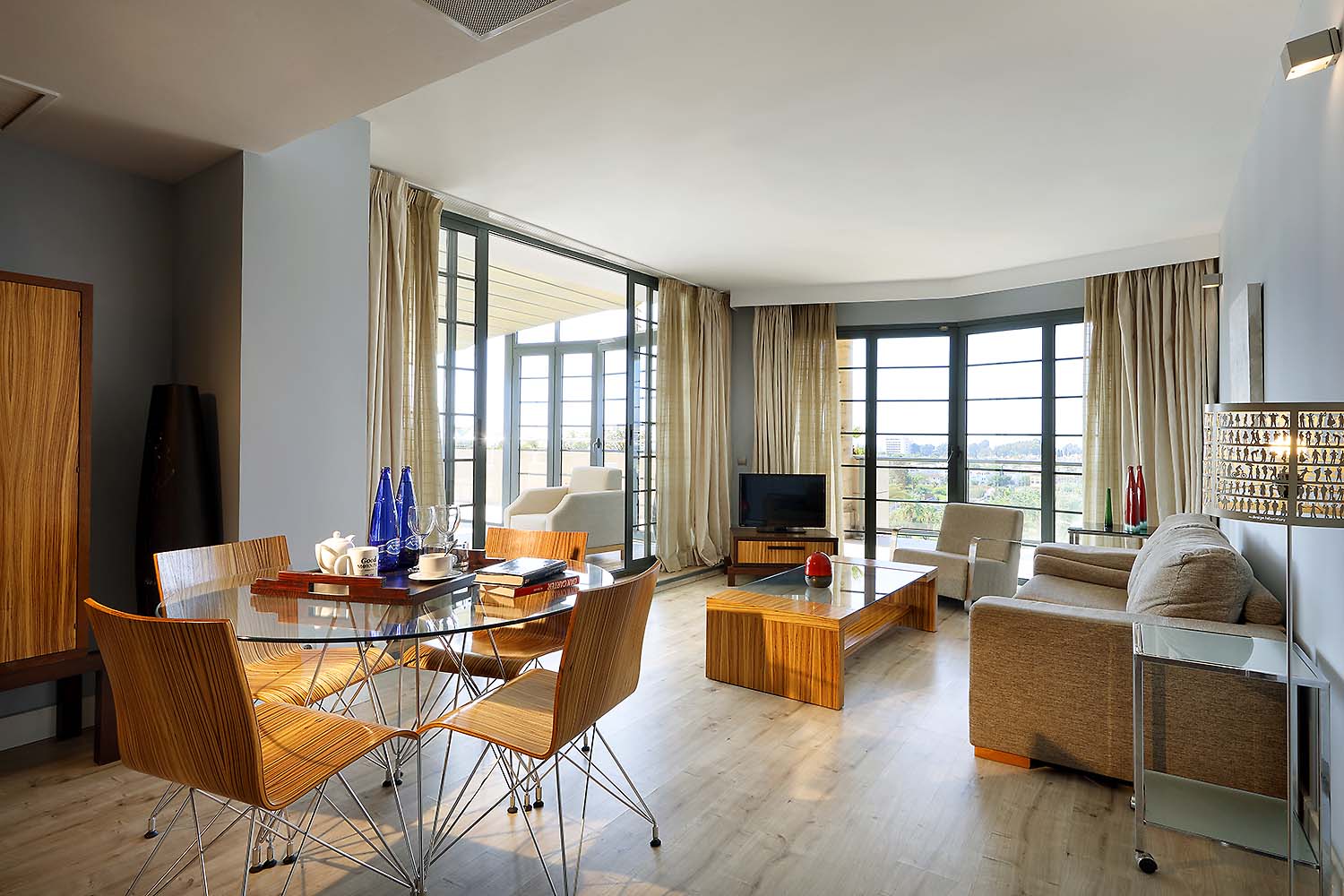 Eurostars Hotel Company