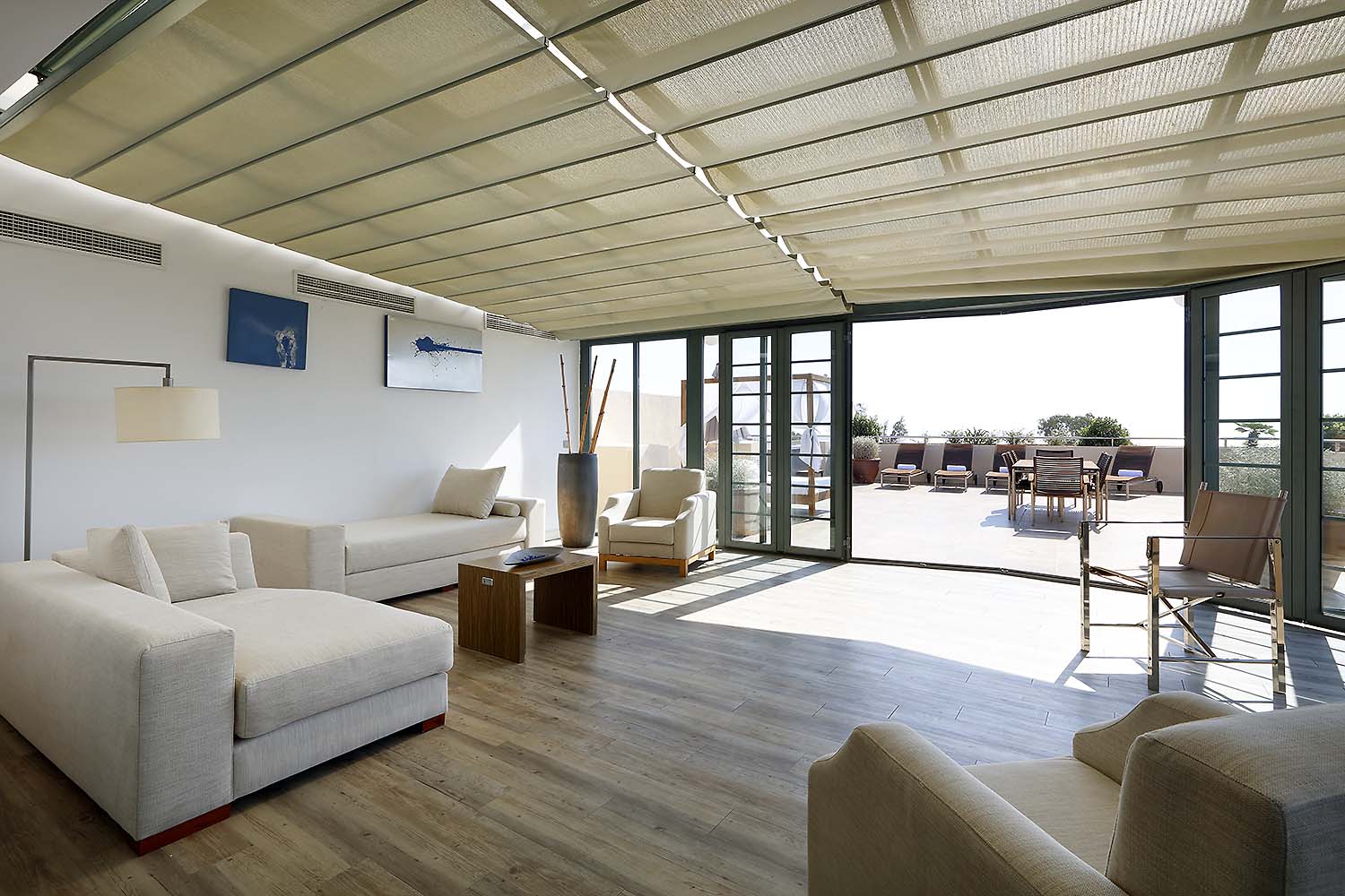 Eurostars Hotel Company