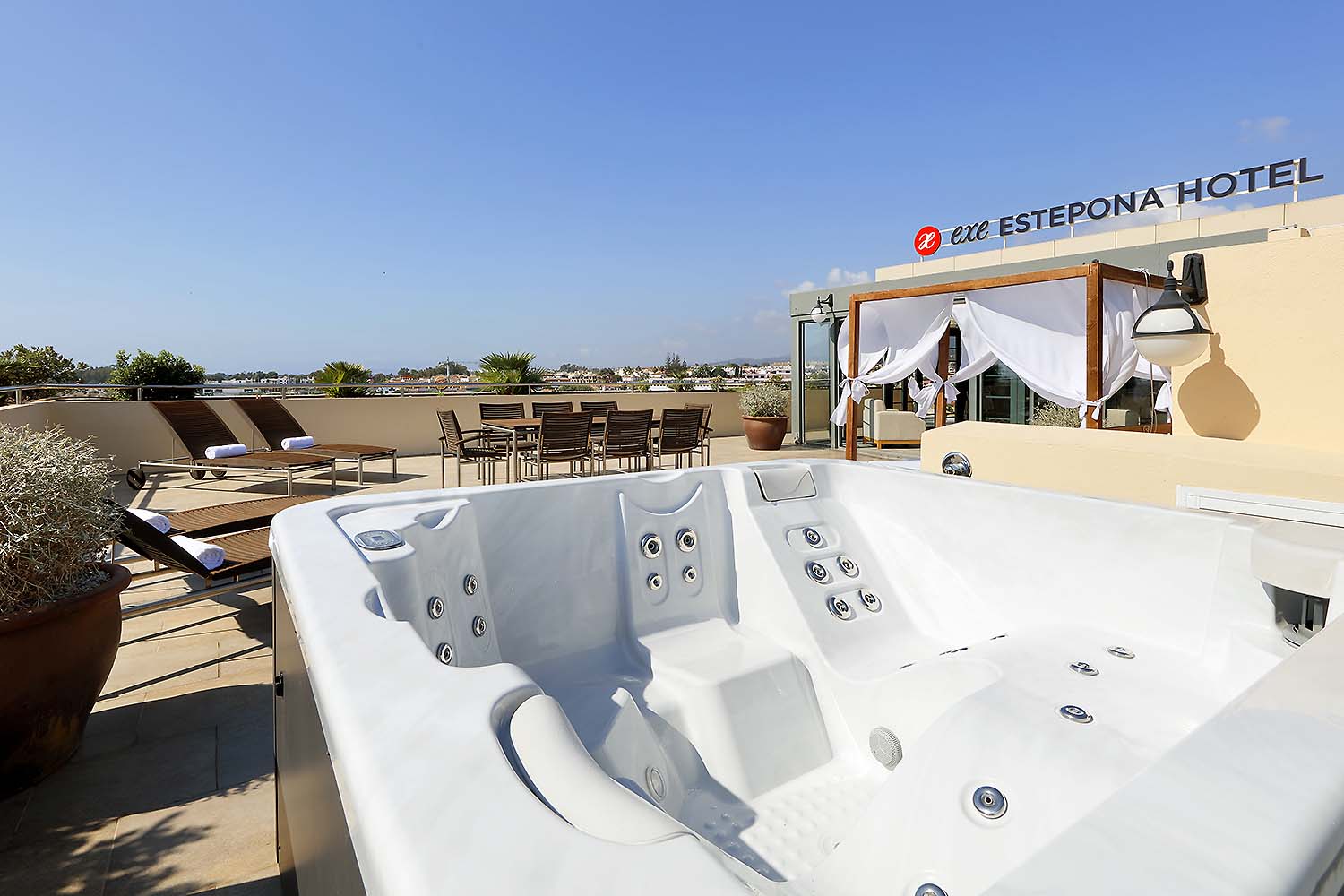 Eurostars Hotel Company