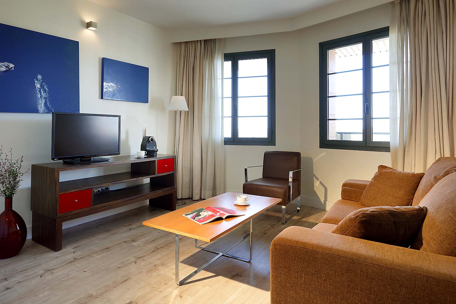 Eurostars Hotel Company
