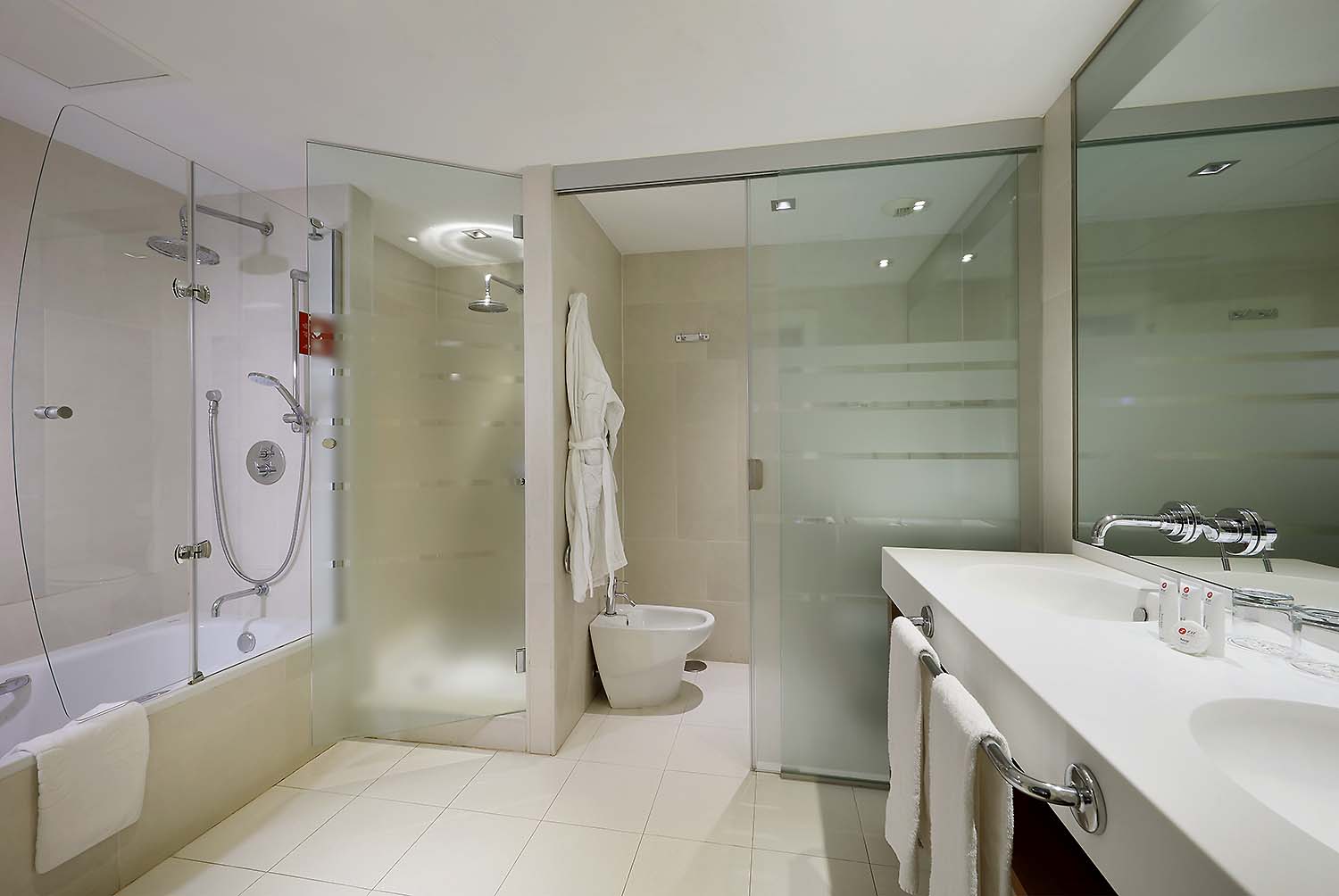 Eurostars Hotel Company