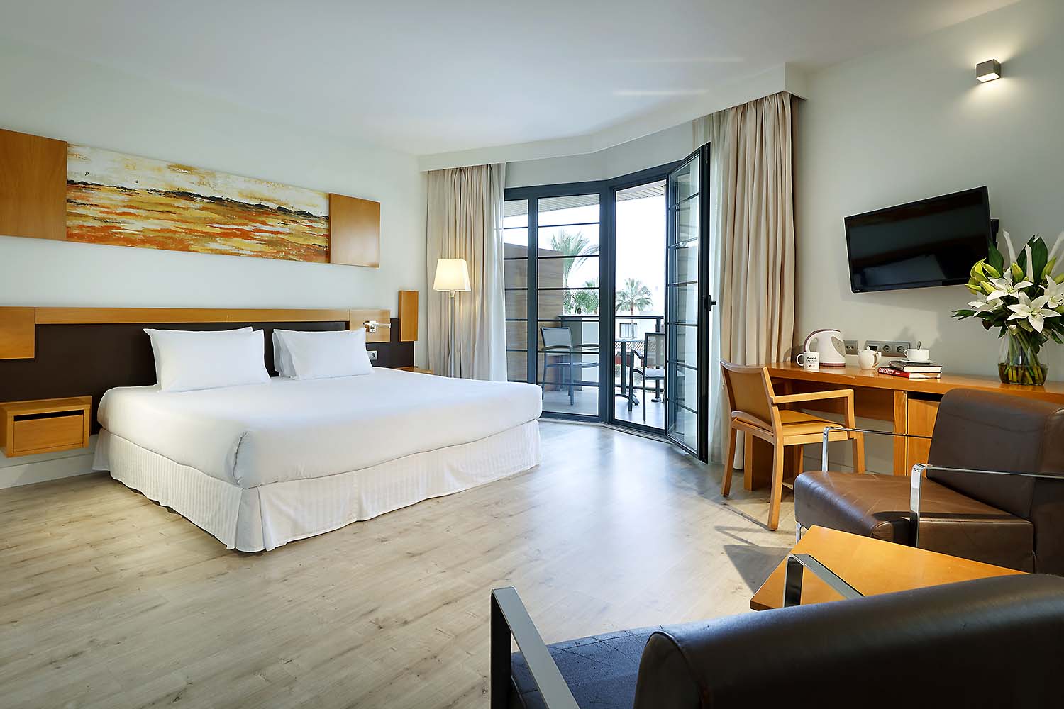 Exe Estepona Thalasso & Spa - Adults Only