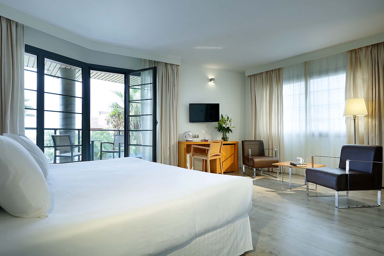 Eurostars Hotel Company