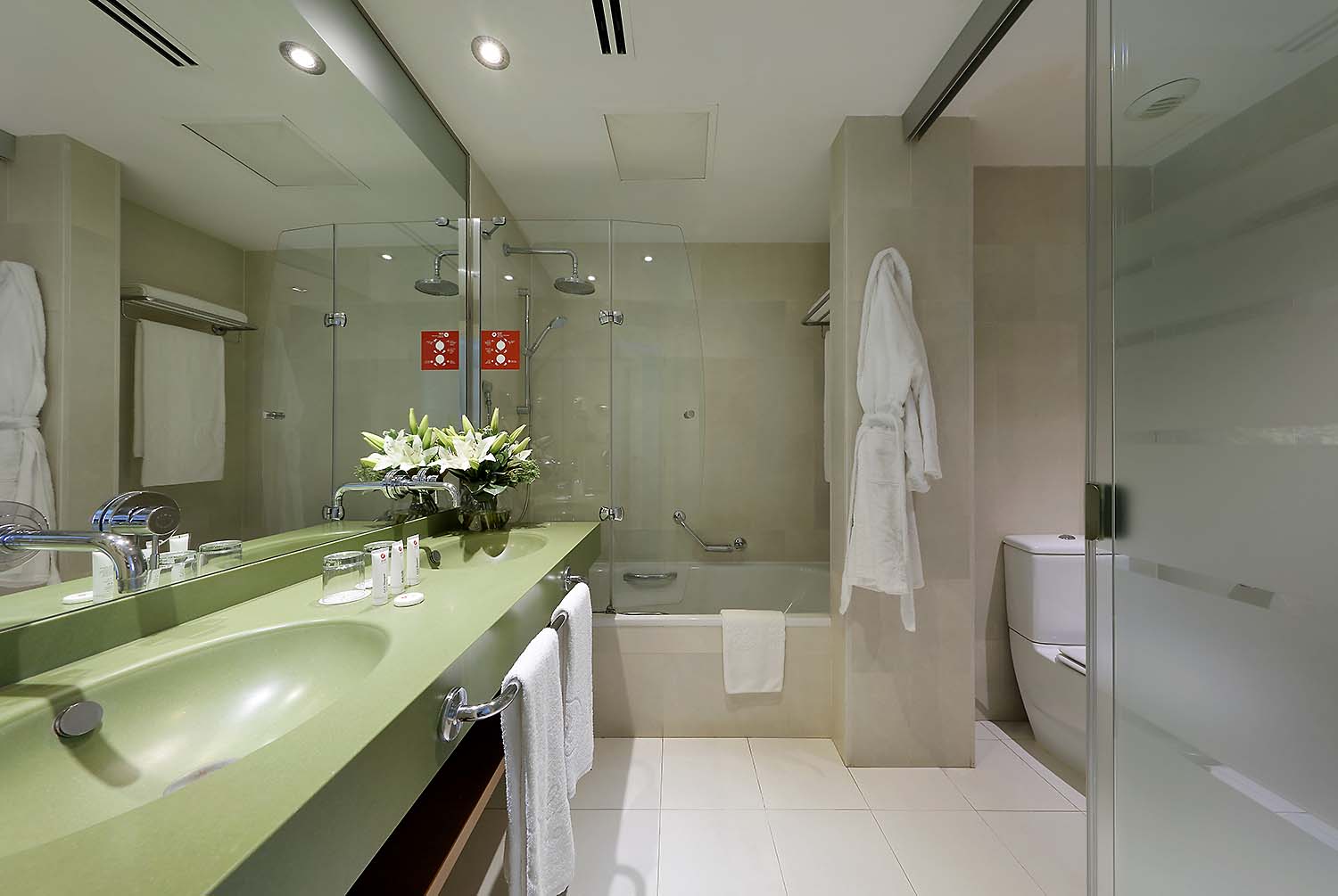 Eurostars Hotel Company