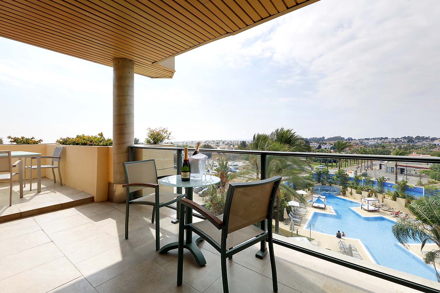 Eurostars Hotel Company