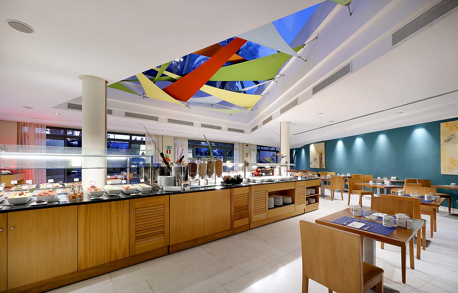 Eurostars Hotel Company
