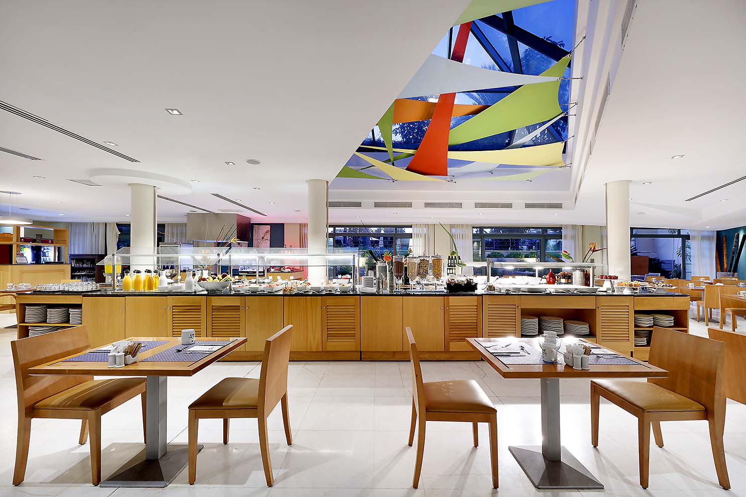Eurostars Hotel Company