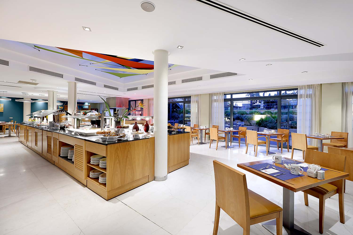 Eurostars Hotel Company