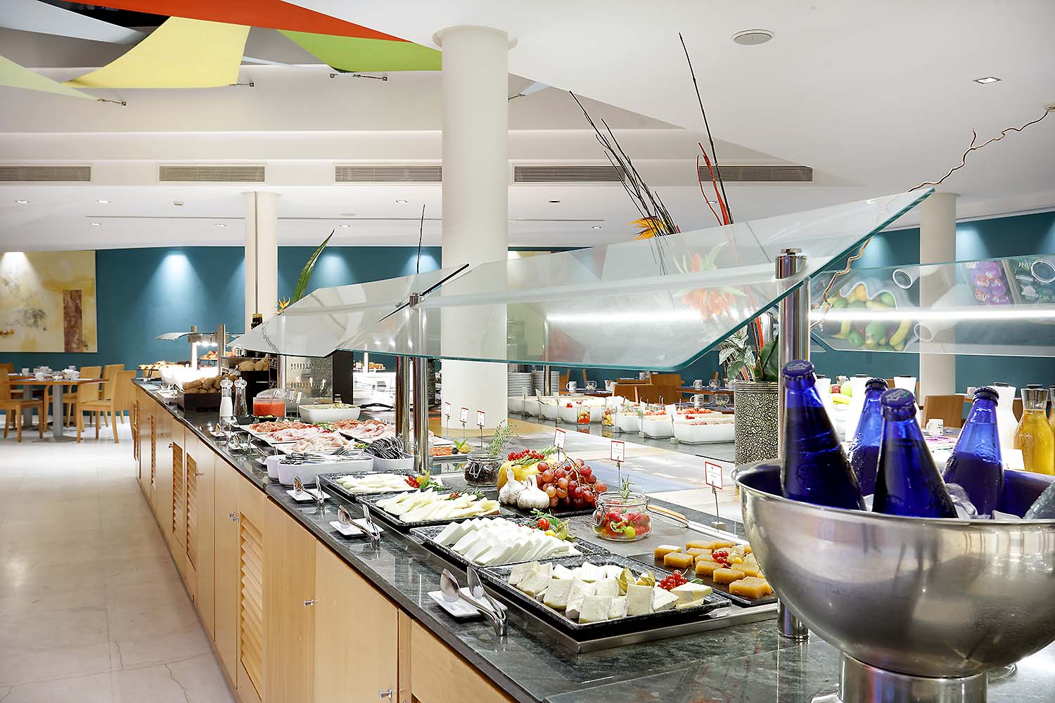 Eurostars Hotel Company