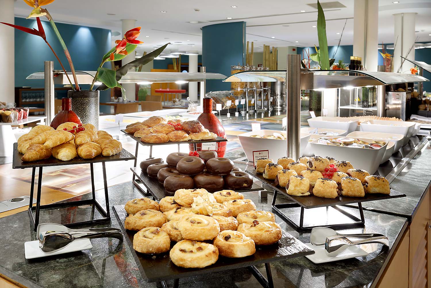 Eurostars Hotel Company