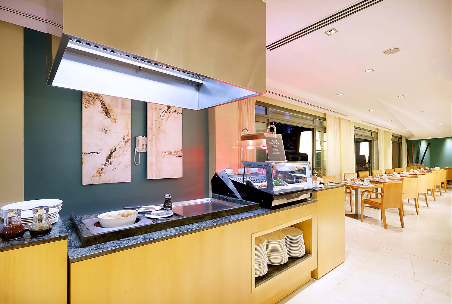 Eurostars Hotel Company