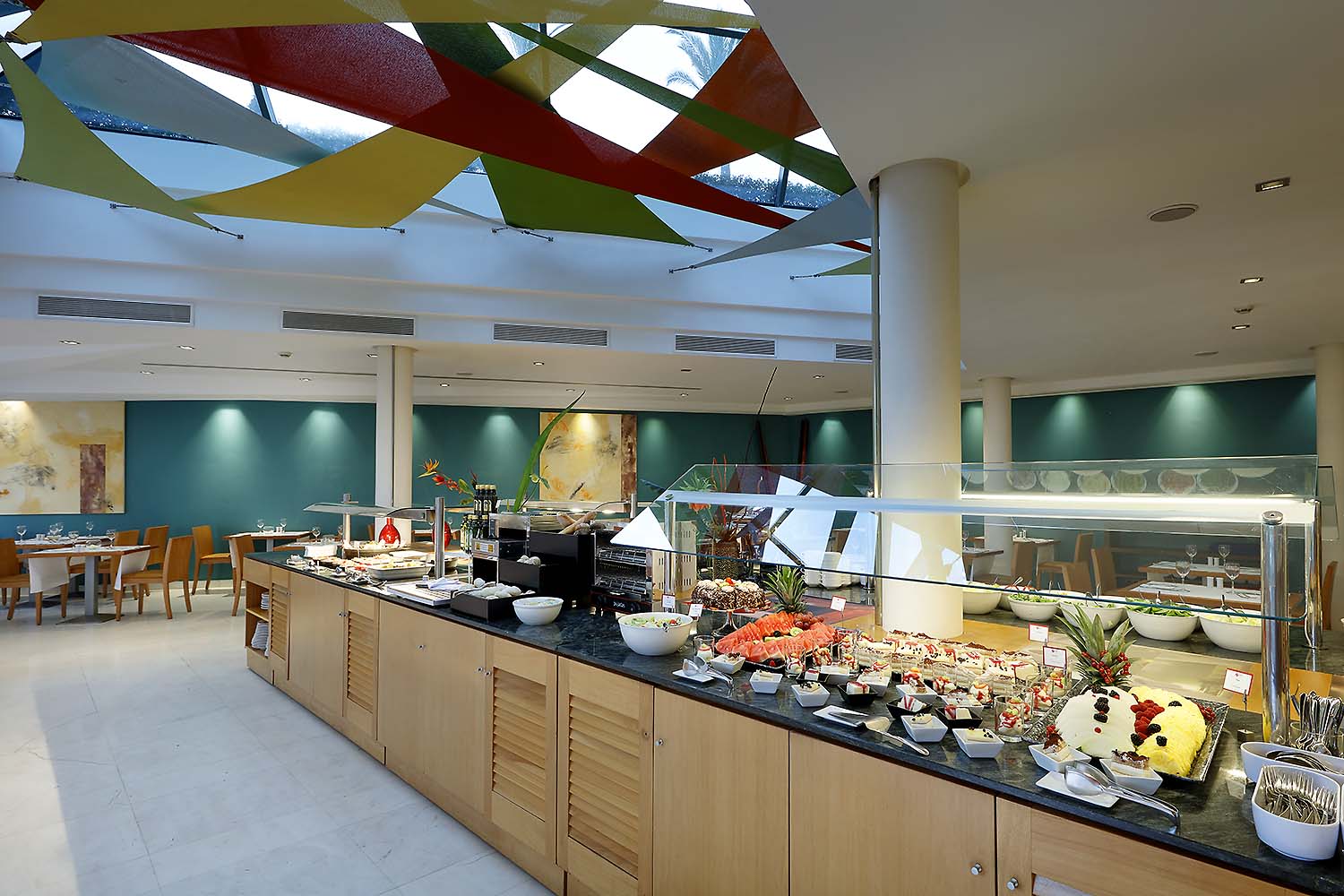 Eurostars Hotel Company