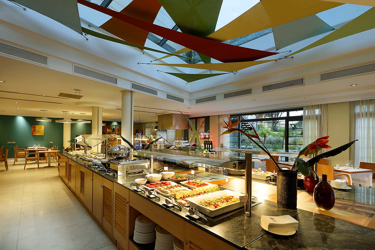 Eurostars Hotel Company