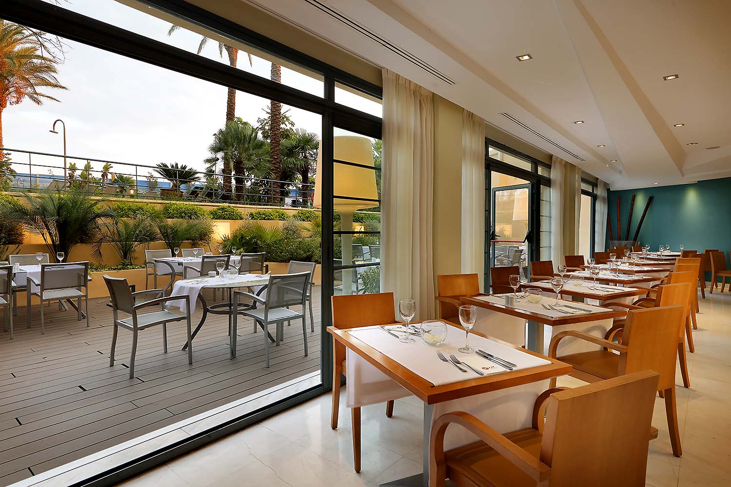 Eurostars Hotel Company