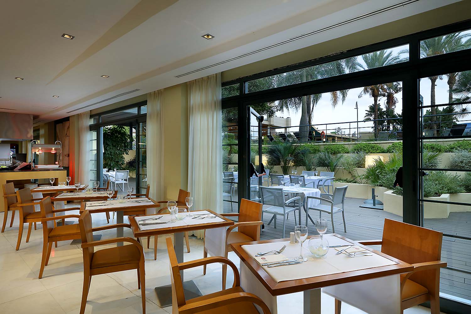 Eurostars Hotel Company