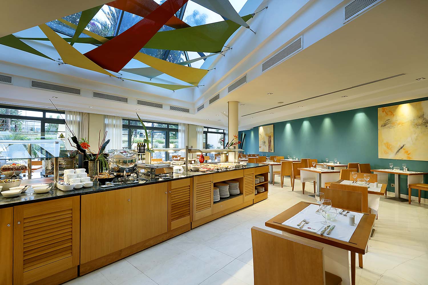 Eurostars Hotel Company