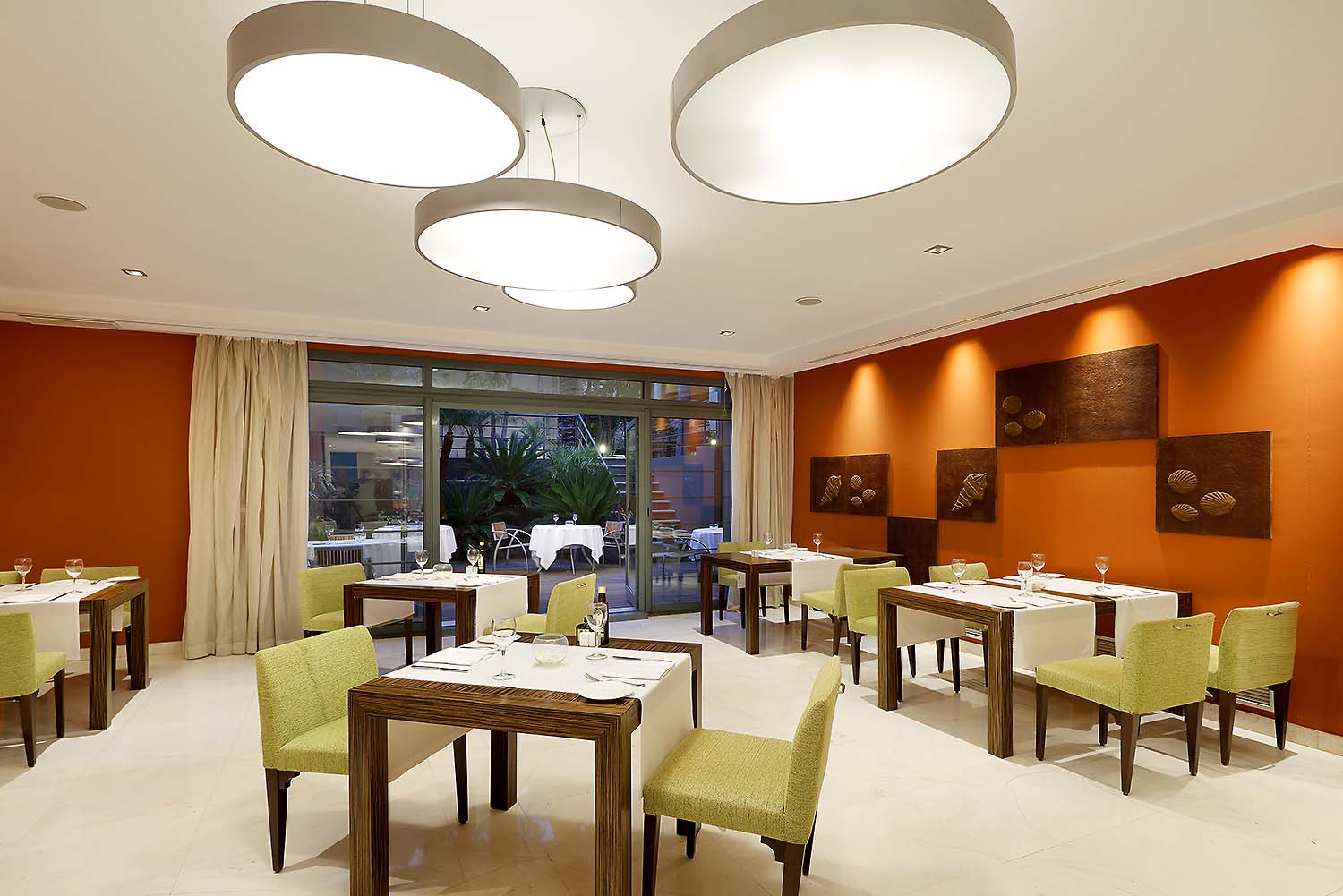 Eurostars Hotel Company