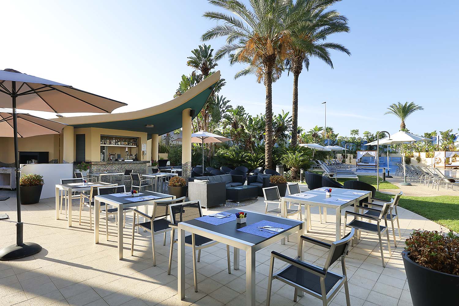 Eurostars Hotel Company