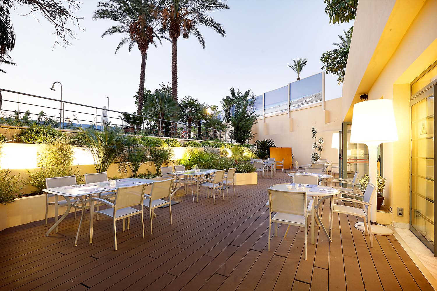 Eurostars Hotel Company